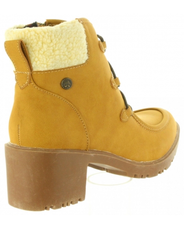 Boots für Damen CHIKA10 PITU 06 PANAMA