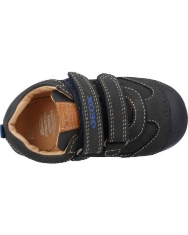 Chaussures pour Garçon GEOX B TUTIM AZUL