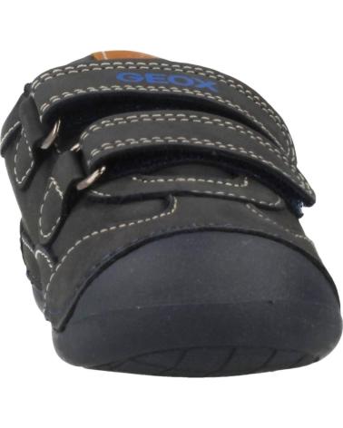 Chaussures pour Garçon GEOX B TUTIM AZUL