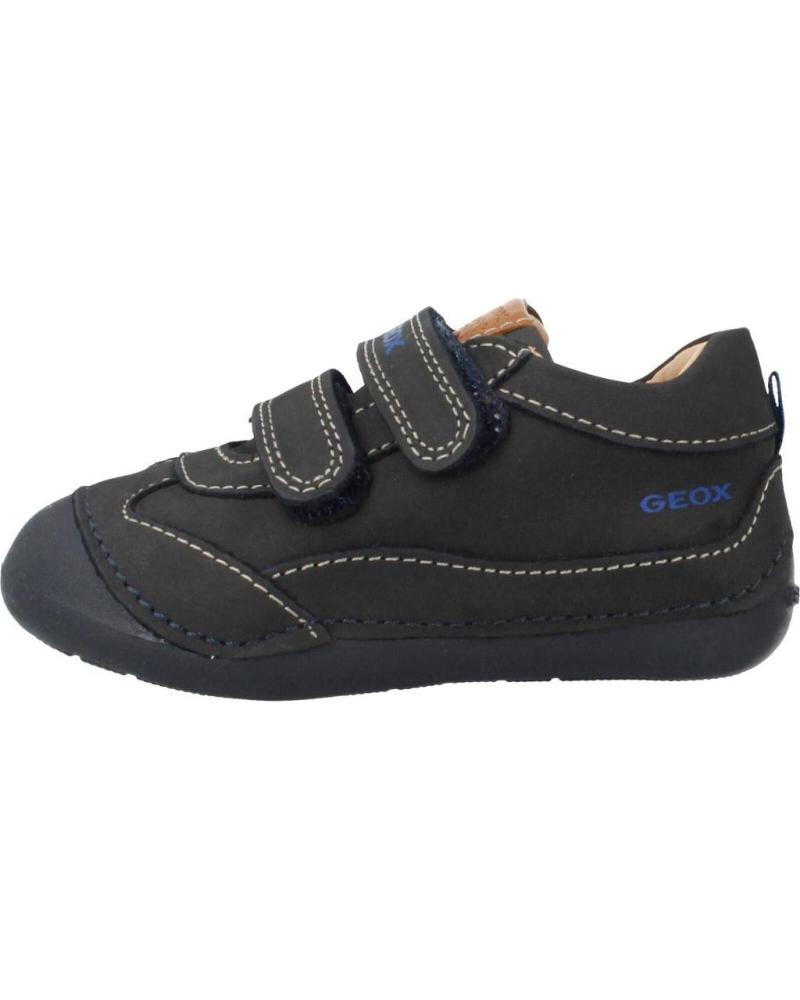 Chaussures pour Garçon GEOX B TUTIM AZUL