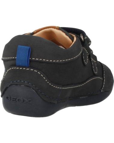 Chaussures pour Garçon GEOX B TUTIM AZUL