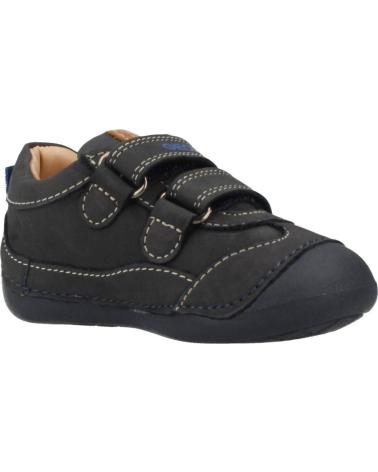 Chaussures pour Garçon GEOX B TUTIM AZUL