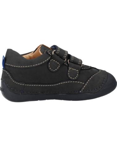Chaussures pour Garçon GEOX B TUTIM AZUL