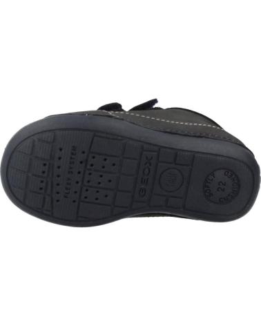 Chaussures pour Garçon GEOX B TUTIM AZUL