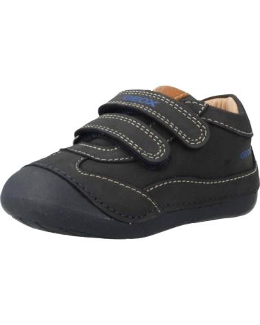 Chaussures pour Garçon GEOX B TUTIM AZUL