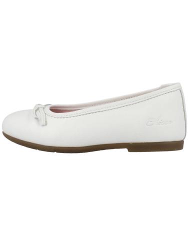 Zapatos de Niña CHICCO CATHY BLANCO