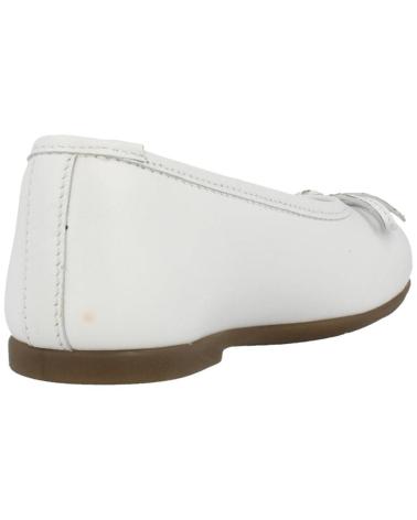 Zapatos de Niña CHICCO CATHY BLANCO