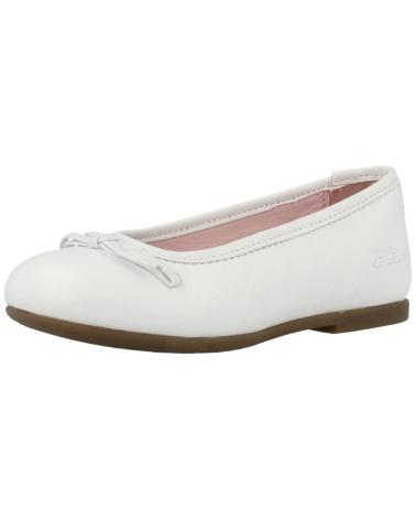 Zapatos de Niña CHICCO CATHY BLANCO