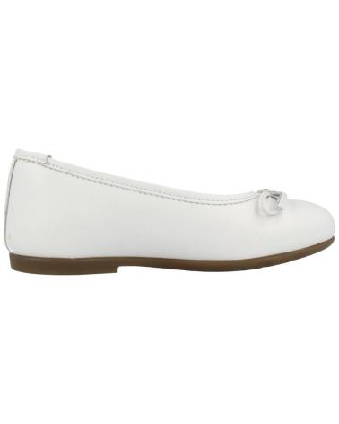 Zapatos de Niña CHICCO CATHY BLANCO