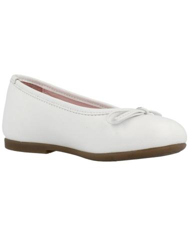 Zapatos de Niña CHICCO CATHY BLANCO
