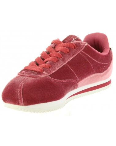 Zapatillas deporte de Niña CHIKA10 COMBA 02 ROSA