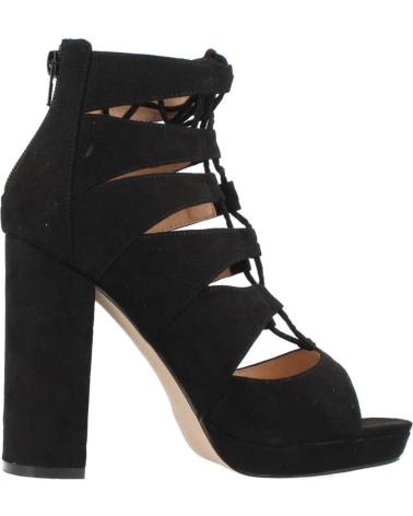 Sandálias de Mulher LA STRADA 905842 NEGRO