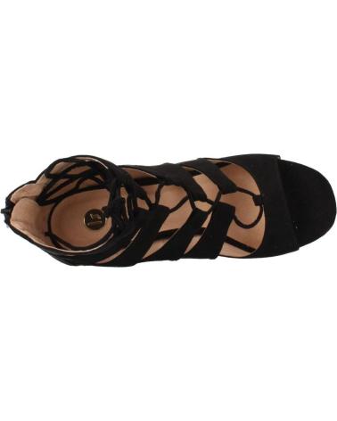Sandálias de Mulher LA STRADA 905842 NEGRO