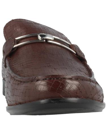 Mocasines De Hombre STONEFLY SUMMER II  MARRON