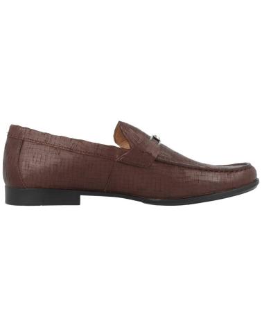 Mocasines De Hombre STONEFLY SUMMER II  MARRON