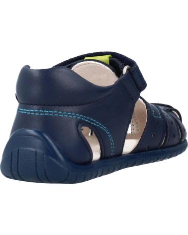 Sandalias PABLOSKY  de Niño 091122  AZUL
