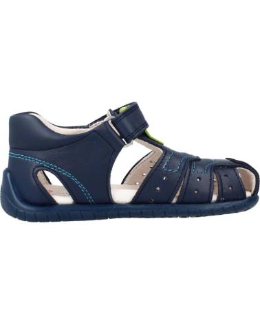 Sandalias PABLOSKY  de Niño 091122  AZUL