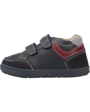 Scarpe CHICCO  per Bambino GARBO  AZUL