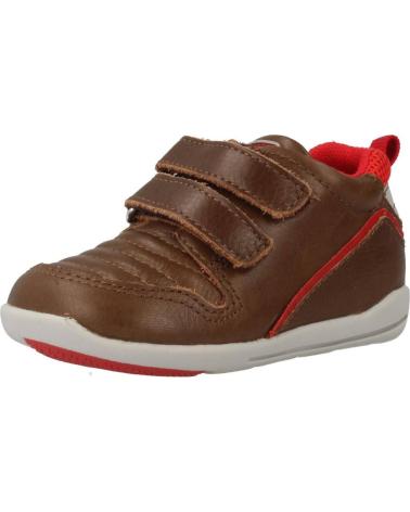 Scarpe per Bambino CHICCO G2 MARRON
