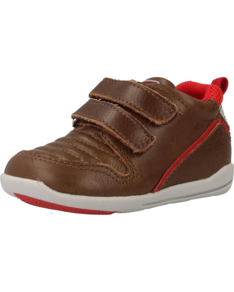 Zapatos de Niño CHICCO G2 MARRON