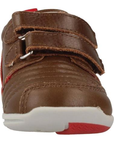Scarpe per Bambino CHICCO G2 MARRON