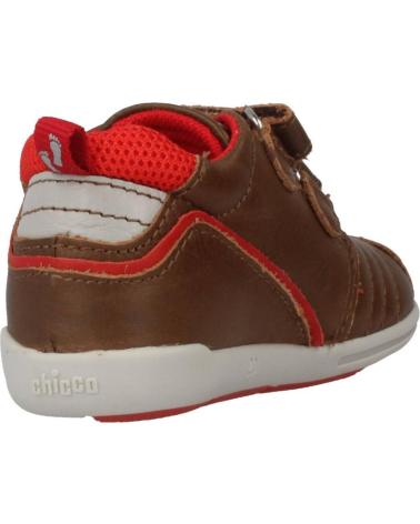 Scarpe per Bambino CHICCO G2 MARRON