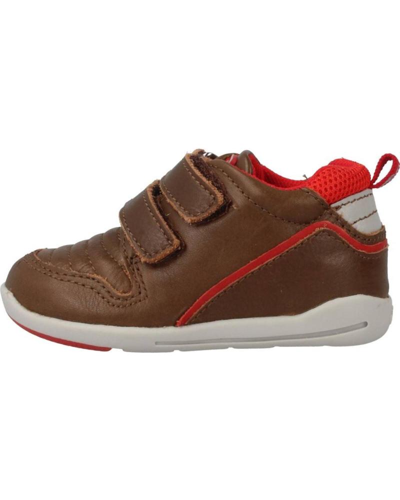 Scarpe per Bambino CHICCO G2 MARRON