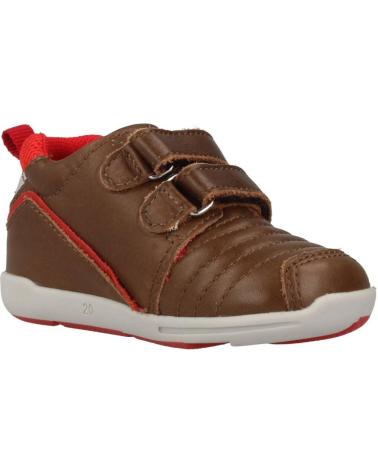 Scarpe CHICCO  per Bambino G2  MARRON