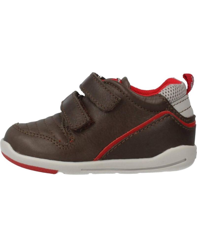 Zapatos de Niño CHICCO G2 MARRON