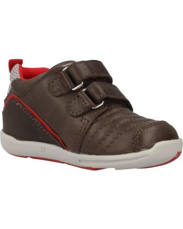 Zapatos de Niño CHICCO G2 MARRON