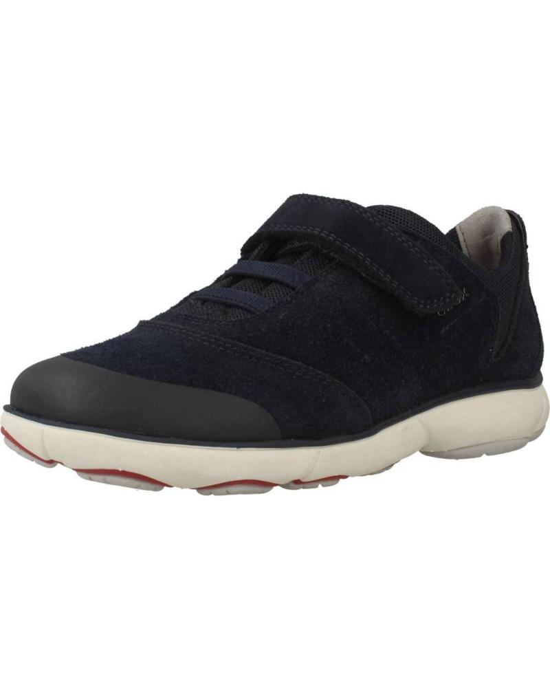 Sportivo De Nino GEOX J NEBULA B AZUL