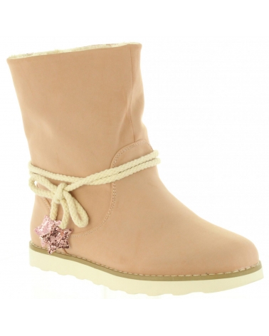 girl boots CHIKA10 YOYO 01  ROSA