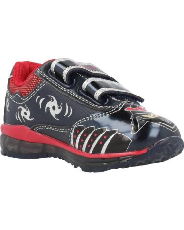 Esportes  de Menino GEOX B TODO B C CON LUCES AZUL