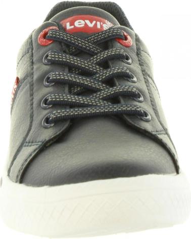 Sportschuhe für Mädchen und Junge LEVIS VFUT0020S OPEN 0040 NAVY