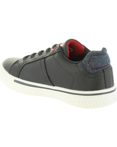 Sportschuhe für Mädchen und Junge LEVIS VFUT0020S OPEN 0040 NAVY