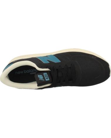 Deportivas NEW BALANCE  de Mujer MRL420 BB  NEGRO
