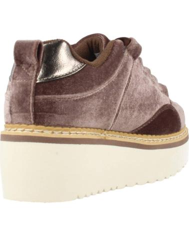 Zapatillas deporte de Mujer COOLWAY DYLAN MARRON