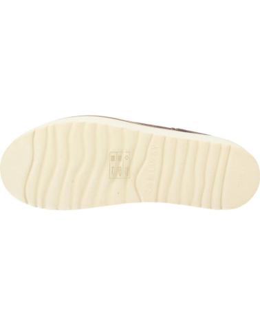 Zapatillas deporte de Mujer COOLWAY DYLAN MARRON