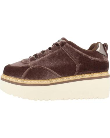 Zapatillas deporte de Mujer COOLWAY DYLAN MARRON