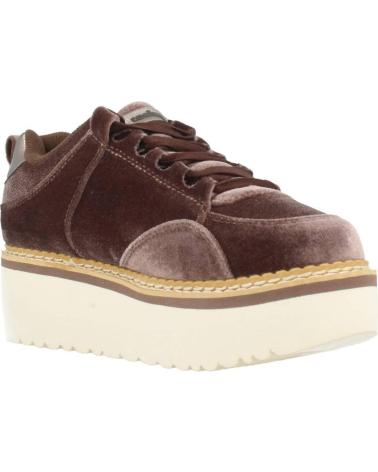 Zapatillas deporte de Mujer COOLWAY DYLAN MARRON