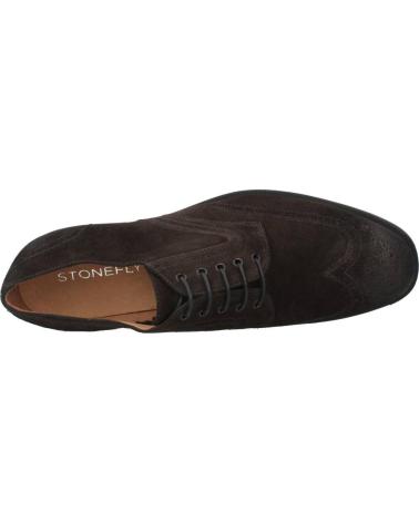 Scarpe per Uomo STONEFLY BERRY 5 NEGRO