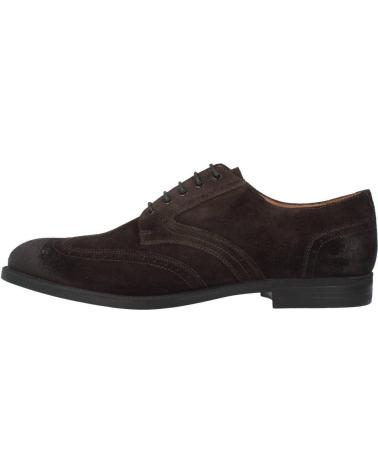 Scarpe per Uomo STONEFLY BERRY 5 NEGRO