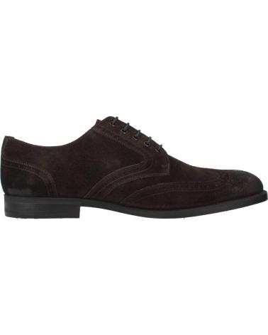 Scarpe per Uomo STONEFLY BERRY 5 NEGRO