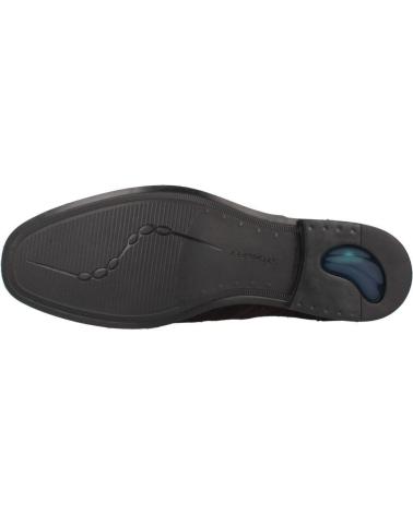 Scarpe per Uomo STONEFLY BERRY 5 NEGRO