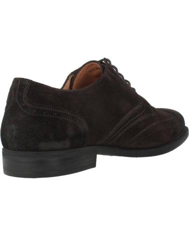 Scarpe per Uomo STONEFLY BERRY 5 NEGRO