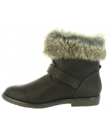 Bottes pour Femme CHIKA10 CORA 02 NEGRO