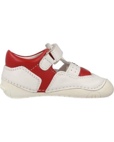 Zapatos de Niño CHICCO DANTON BLANCO