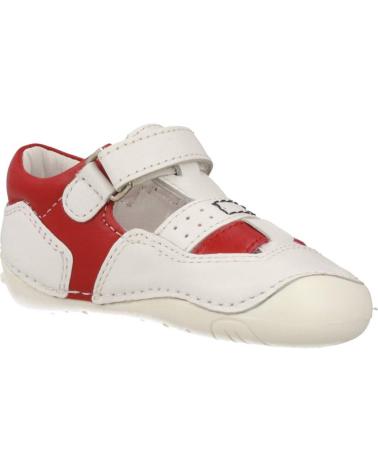 Zapatos de Niño CHICCO DANTON BLANCO