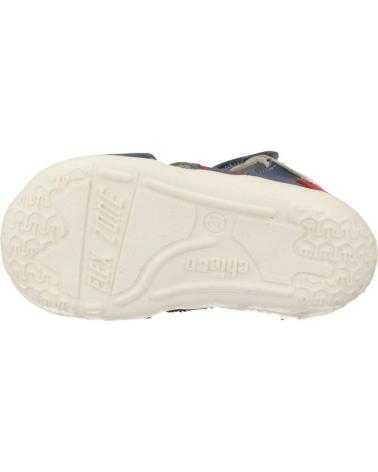 boy shoes CHICCO 68405 AZUL