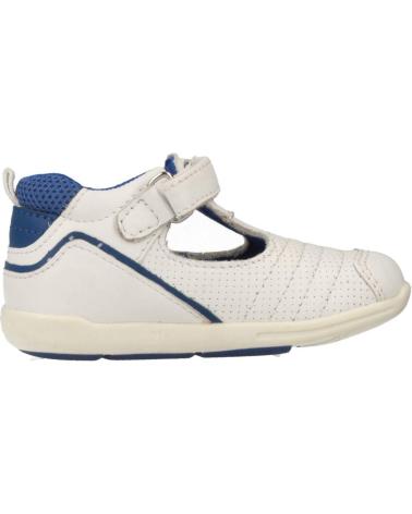 Sandálias de Menino CHICCO G6 BLANCO